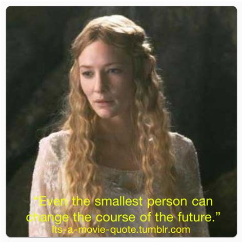 Lord Of The Rings Movie Quotes. QuotesGram