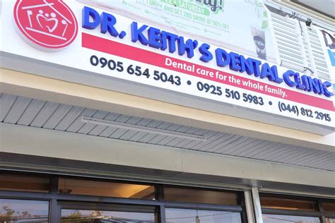 About Us | Dr. Keith's Dental Clinic