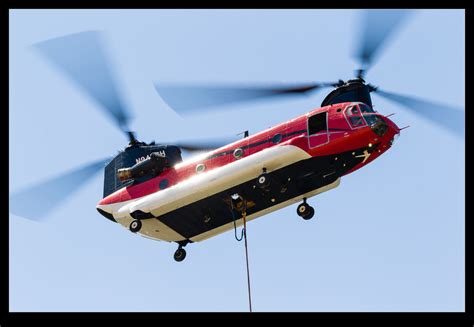 Firefighting Helicopters | RobsBlogs