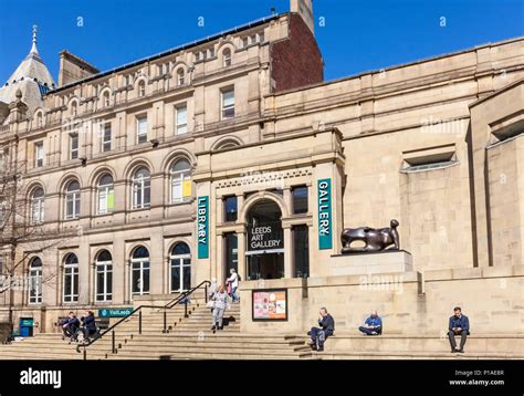 Leeds Art Gallery, Leeds, England - VisaHelpUK - UK Immigration and ...