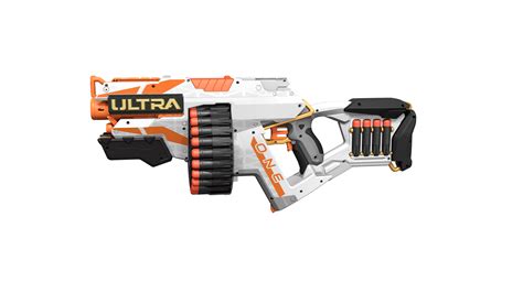 Nerf Ultra Blasters, Accessories, & Videos - Hasbro