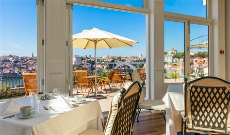 The Yeatman Hotel, Porto | Luxury Hotels in Portugal | Black Tomato