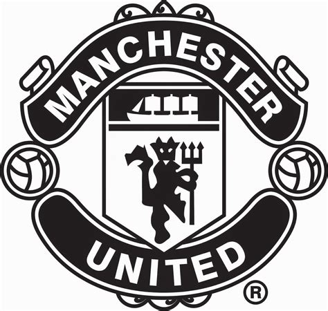 MANCHESTER UNITED LOGO VECTOR (AI,EPS,CDR) FREE DOWNLOAD | Imahku Desain