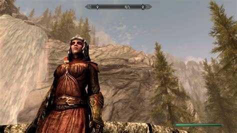 Best Skyrim characters from creation, races, abilities, stats and more ...