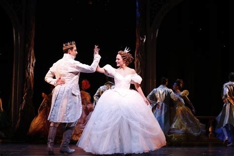 Cinderella | Theater in New York