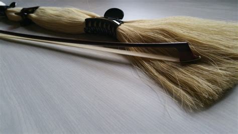 How to Rehair a Violin Bow Step-by-Step: Learn How To