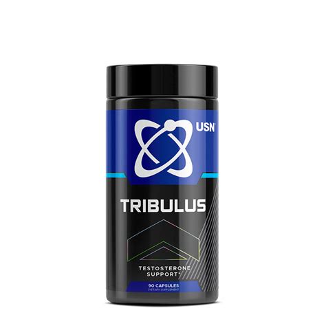 Tribulus Terrestris – USN® Online Store | United States