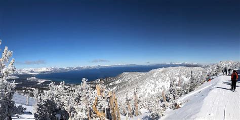 Reno Tahoe | Fly In, Ski and Save in Reno Tahoe