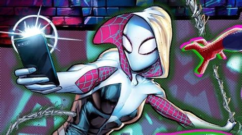 Best Ghost-Spider decks in Marvel Snap (September 2023)