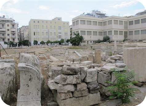 Archaeological Museum in Piraeus - Finally Lost