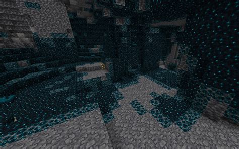 How to find the Deep Dark Biome in Minecraft 1.19 update?