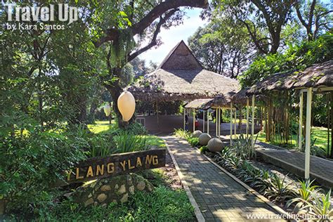 Garden Venue: Jardin de Miramar, Antipolo – Travel Up