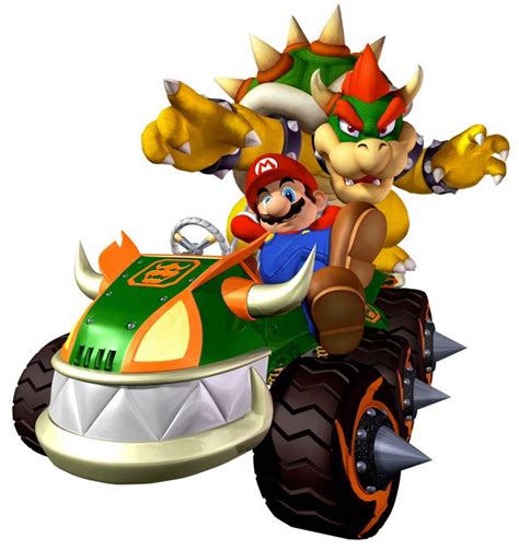 Bowser | Super mario bros birthday party, Bowser, Mario