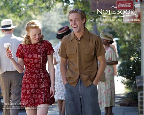 E-Reviews: Movie Review: The Notebook (2004)