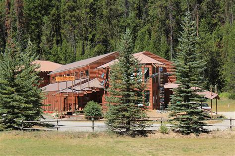 The Lodge at Lolo Hot Springs – Lolo, Montana | Hot Springs Lodge Hotel