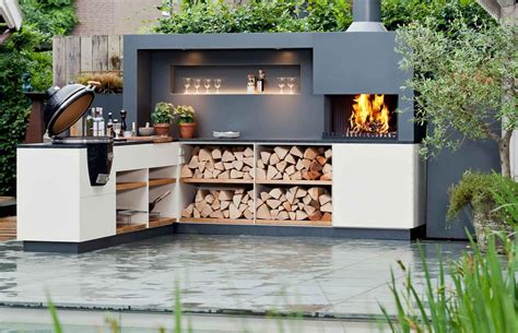 Best Outdoor Kitchen Accessories - King of the Coals