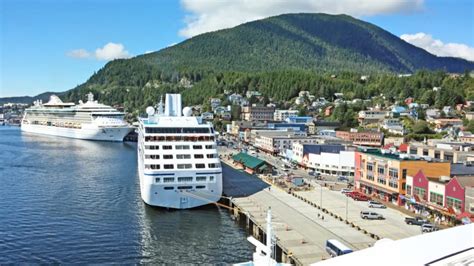 14 IDEAL Things to Do in Ketchikan, Alaska for 2024 (2021)