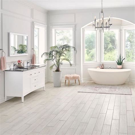 Popular Tile For Bathroom Floor – Flooring Site