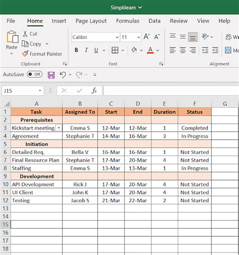 How To Draw A Room Plan In Excel - Infoupdate.org