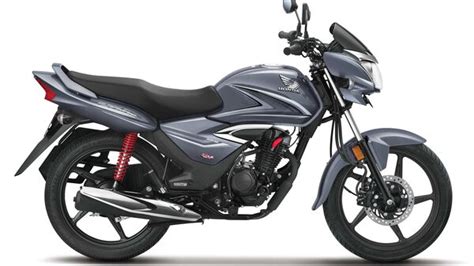 Honda Shine becomes the first 125 cc bike to hit one-crore customer ...