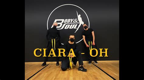 Ciara - Oh (Remix) Choreography - YouTube