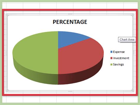 excel how to make a pie chart How to draw pie chart in excel