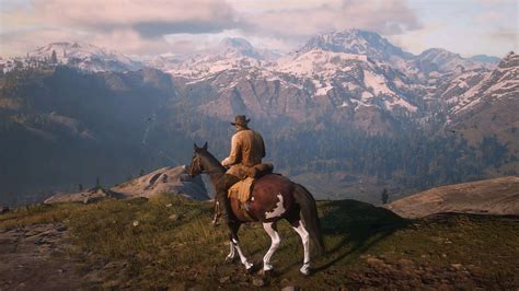 Red Dead Redemption 2 Full HD Wallpapers - Top Free Red Dead Redemption ...