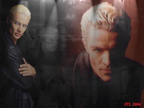 Spike - Buffy the Vampire Slayer Photo (3295012) - Fanpop