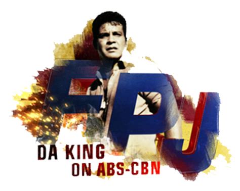 FPJ: Da King on ABS-CBN (ABS-CBN) | Russel Wiki | Fandom