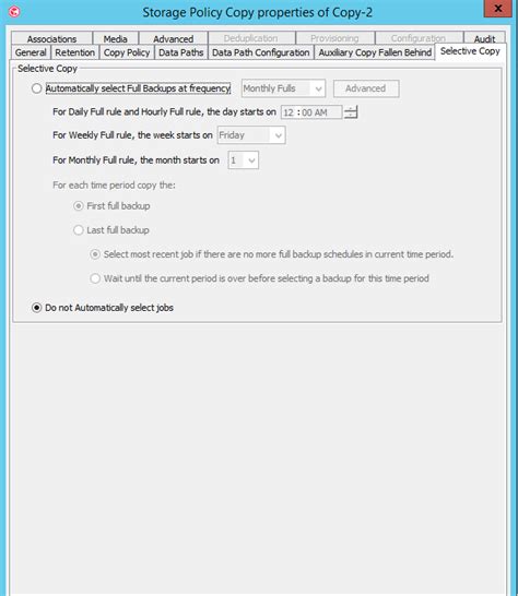 How to move data from LTO4 (from one Tape library) to LTO7 on another ...