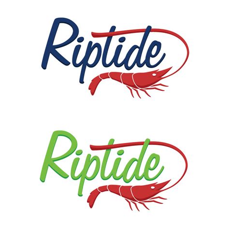 Riptide | Brands of the World™ | Download vector logos and logotypes