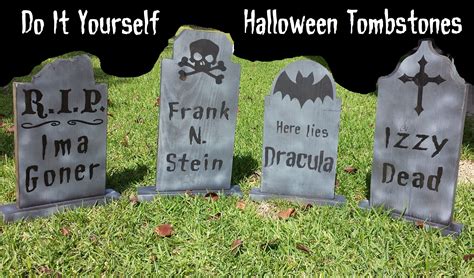 Diy Tombstone Sayings - 50 Brilliant Tombstones By People Whose Sense ...