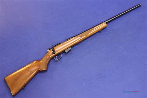 CZ 452-2E ZKM .22 MAGNUM for sale at Gunsamerica.com: 901274504