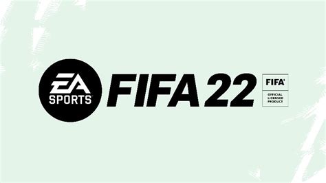 Who is the cover star of FIFA 22? - Gamer Journalist