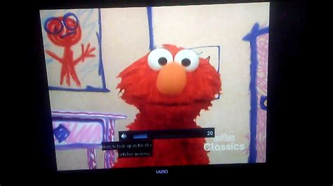 Elmo World Sky Film When you look Up in the Sky Again - YouTube