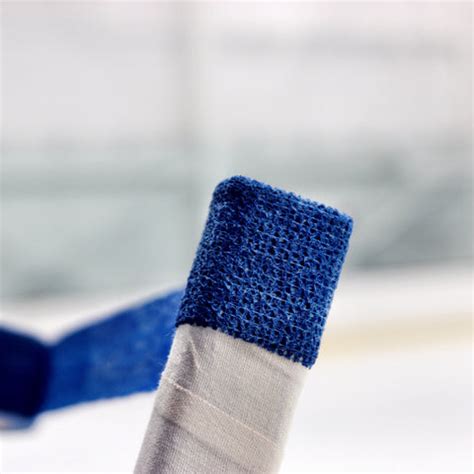 Howies Blue Stretchy Hockey Grip Tape – Howies Hockey Tape