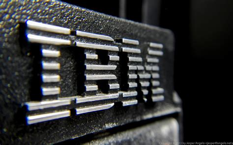 Smaller than a grain of salt, IBM launches world’s smallest computer ...