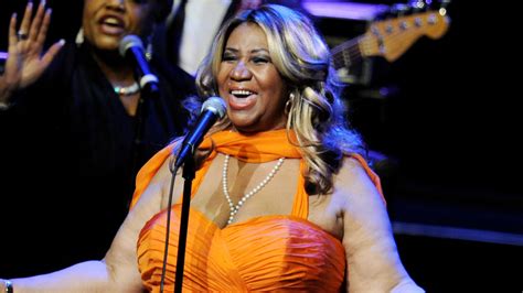 Who Are Aretha Franklin's Four Children?