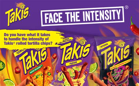 Takis® Dragon Sweet Chili Rolled Tortilla Chips | ubicaciondepersonas ...