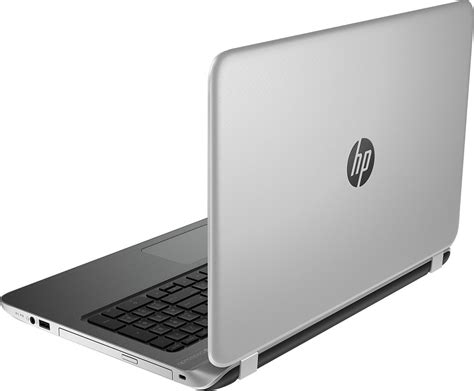 Customer Reviews: HP Pavilion 15.6" Laptop Intel Core i7 6GB Memory ...