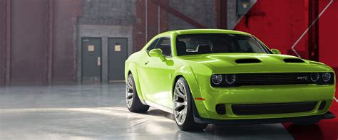 New 2023 Dodge Challenger SRT Hellcat Jailbreak 2-door Mid-Size ...