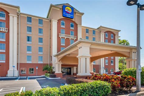 Comfort Inn International (C̶$̶1̶1̶3̶) C$92 - UPDATED 2021 Prices ...