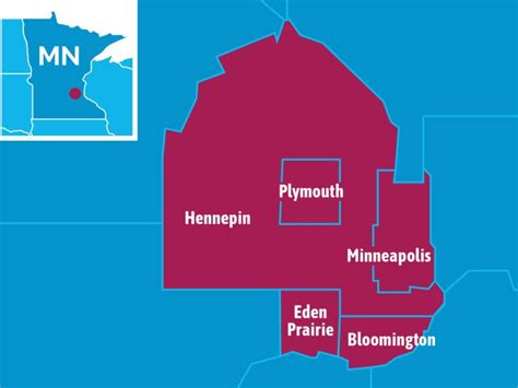 Minneapolis, Hennepin County, MN - Community Solutions