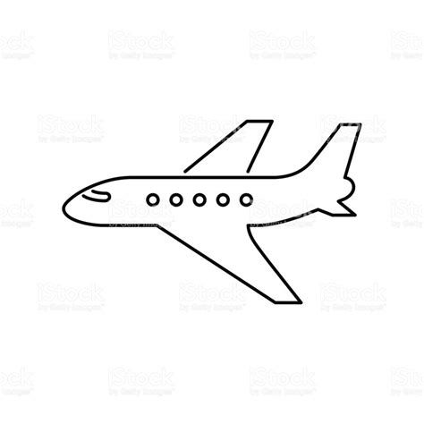 Jet Drawing For Kids at PaintingValley.com | Explore collection of Jet ...