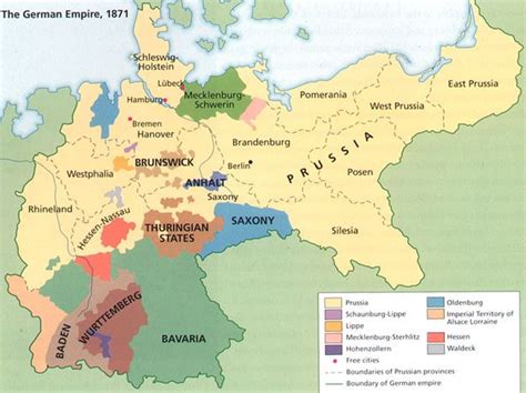 map of wiele-bromberg, wirsitz, posen, prussia | Franco-Prussian War ...