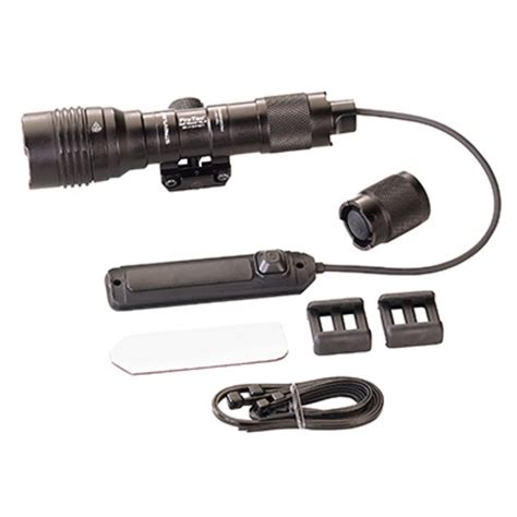 STREAMLIGHT PROTAC RAIL MOUNT HL-X LONG GUN LIGHT - SDTAC