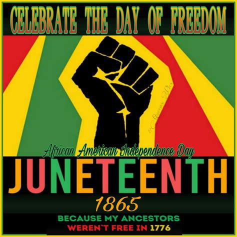 Juneteenth Tattoo Ideas