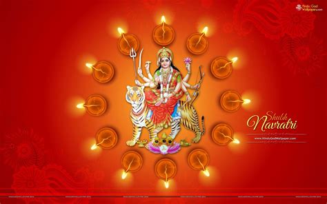 Navratri Wallpaper