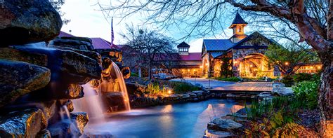 Atlanta Area Lodging | Lanier Islands - Legacy Lodge & Conference ...