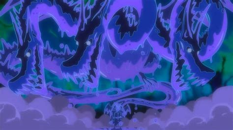 Venom-Venom Fruit - One Piece x Fairy Tail Wiki